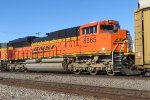 BNSF 8565